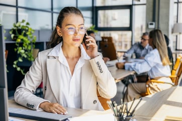 Lead Nurturing Strategy for Prospects Who Arrive Already Informed